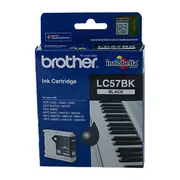 [Brother] Brother LC57 Ink Cartridge - Black