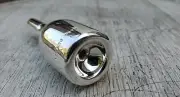 Mark Benson Custom Heavyweight Trumpet Mouthpiece, Made by Kanstul