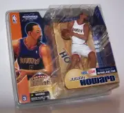 McFarlane Sports Picks NBA Juwan Howard Denver Nuggets Action Figure Series 3