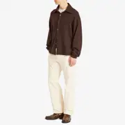 RRL Field Chino