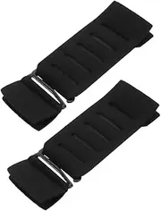 [COHEALI] Elastic Bra Extension Straps Bra Back Extender Hooks for Women for Yoga