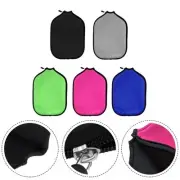 Neoprene Racket Protector Pickleball Paddle Cover for Extended Lifespan