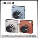 FUJIFILM 富士 instax SQUARE SQ1 方形拍立得相機 (兩色選) 公司貨