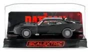 Batmobile - The Batman 2022 - 1/32 Scale Slot Car By Scalextric Robert Pattinson