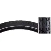 SUNLITE TIRE SUNLT 26x1.75x2 CST1490 BK/BSK REF BELT SELECTA WIRE