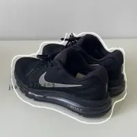 在飛比找蝦皮購物優惠-NIKE AIR MAX 2017黑