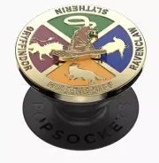 PopSockets PopGrip Harry Potter 3D Sorting Hat Spinner Phone Grip & Stand