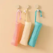 Cleanser Soap Mesh Bags Bath Washing Tools Body Cleansing Nets Soap Foaming Net