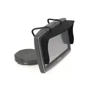 GPS Sun Shade for Magellan RoadMate Series 5045 5120 5145 5175 5220 5230 sb5no