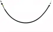 Parts Number 53031602AB Accelerator Cable Pack of 1 Piece