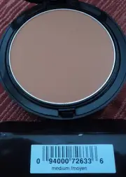 MARK MATTE-NIFICENT OIL ABSORBING POWDER MEDIUM NEW IN BOX 726336