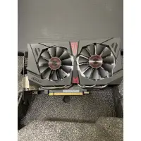 在飛比找蝦皮購物優惠-Asus STRIX-GTX1060-DC26G