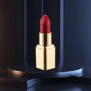 Bd Corner Shop Lipstick Torch Lighter Windproof Butane Lighter Torch Lighters Butane Adjustable Soft Flame Refillable Lighters GD