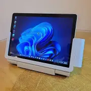 Kesington SD6000 Surface Go, Go 2 Docking Station, HDMI, Display Port, USB