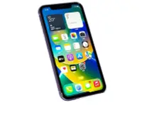 在飛比找Yahoo!奇摩拍賣優惠-Apple iPhone 11 128G 紫色 二手機