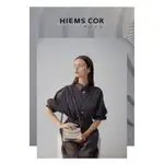 🇰🇷韓國 HIEMS COR LETTER CROSS BAG