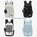 🇰🇷韓國境內THE NORTH FACE 北臉代購SUPER PACK II MINI防水旅行後背包 （2024新款）