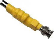 Generic K9DP QRP 15 Meter Portable Bandpass Filter, up to 20 watts, with Male/Female BNC connectors