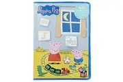 Peppa Pig Mini Stationery Set (Multicoloured) (One Size)