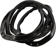 [Paxanpax] PCK1220 Main Oven Door Seal Fits Bosch HBN, HEG; Neff B, E, U; Siemens HB Series