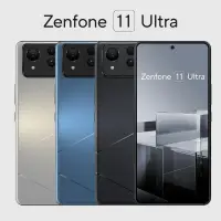 在飛比找遠傳friDay購物精選優惠-ASUS Zenfone 11 Ultra 6.78吋(12