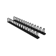 Cyberpower Vertical Flexible Ring Cable Manager Rack