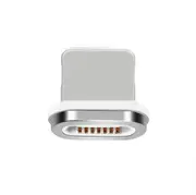 Magnetic Sideway Fast Charging Cable for Lightning Head Only