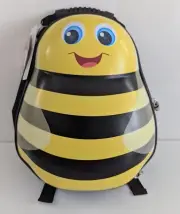 Hey's Travel Tots Bumble Bee Hardside Backpack
