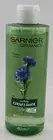Garnier Organics Micellar Water Soothing Cornflower All Skin Types 400ml NEW