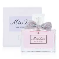 在飛比找PChome24h購物優惠-Dior 迪奧 Miss Dior 淡香精 EDP 50ml