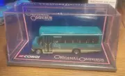 CORGI OOC 43410 MIDLAND MAINLINE PLAXTON BEAVER 2 1/76 SCALE BUS NEW Sealed