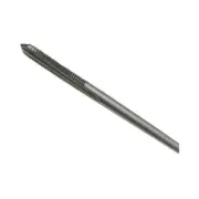TAP Extended Long Shank Extension Plug M6 x1.0 x150mm HSS RH 6mm x 1.0mm