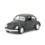 1:32 VOLKSWAGEN BEETLE 福斯金龜車 模型車(金屬模型車 經典老爺車 變形金剛大黃蜂 賀比)