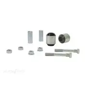 Whiteline Control Arm Bush Kit - W62384