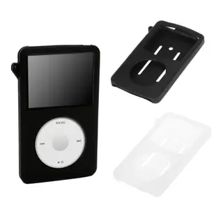 Kok保護套外殼適用於ipod Classic 80GB 120GB 最新第6代160GB防摔便攜包