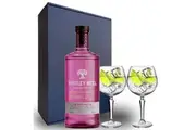 Mother's Day Edition Whitley Neill Pink Grapefruit Gin Hamper Box