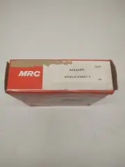 NEW MRC 5216MFF C3 Double Row 30 Deg Angular Contact Shielded 80x140x1.75" USA