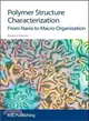 Polymer Structure Characterisation: From Nano to Macro Organization