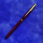 Parker Sonnet Multi Function Pen Slim Red GT #f9a3ca