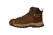 Caterpillar Threshold Rebound Waterproof Non Metallic Composite Toe Pyramid P91699 Men's