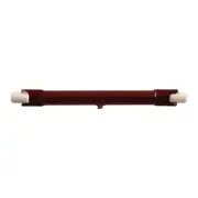 Outdoor Comfort with the Reliable 500W R7 Infrared Halogen Heater Bulb