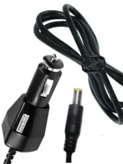 CAR charger adapter power for Orion 02308 Dynamo Pro 17 power station