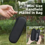 Storage Bag Protective Carrying Case with Lanyard for DJI POCKET 3 Camera Travel