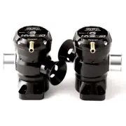 GFB Hybrid Dual Outlet Blow Off Valve Kit for Kia Stinger 2018-2019