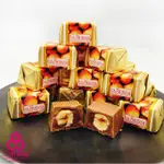【三陽食品】方型榛果口味巧克力200G LA SUISSA 進口零食 蝦皮代開發票