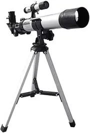 Astronomy Telescope, 90 Times Waterproof Shockproof, High Definition Prism, Night Vision, Fully Versatile Coated Optical
