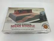 Vintage NIB Bachmann Wayside Warehouse Ho Scale Electric Trains No. 46209