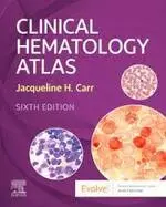 在飛比找樂天市場購物網優惠-Clinical Hematology Atlas 6/e 