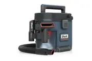 Shark Messmaster VS101ANZ Portable Wet & Dry Vacuum
