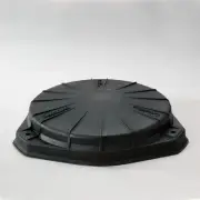 Donaldson P533916 Air Cleaner Cover Service Cover (Peterbilt)